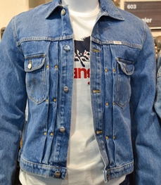 市场上装-夹克-（Project展会）休闲男装夹克