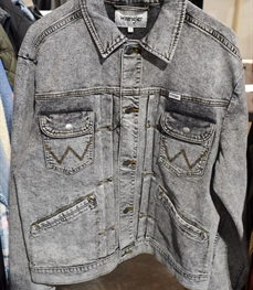 市场上装-夹克-（Project展会）休闲男装夹克