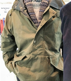 市场上装-大衣-（Project展会）时尚商务大衣