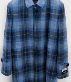 市场上装-大衣-（Project展会）时尚商务大衣