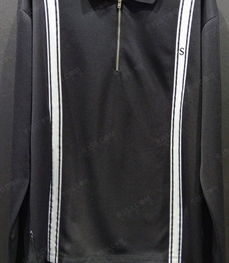 市场上装-T恤-（Bright 展会）时尚商务t恤