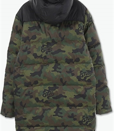 市场上装-棉衣/羽绒服-休闲男装棉服