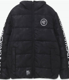 市场上装-棉衣/羽绒服-休闲男装棉服