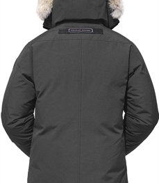 市场上装-棉衣/羽绒服-时尚商务棉服