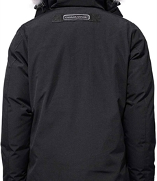 市场上装-大衣-时尚商务大衣