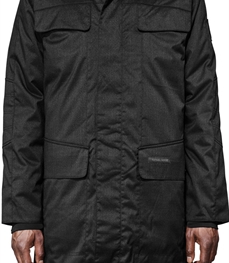 市场上装-大衣-时尚商务大衣