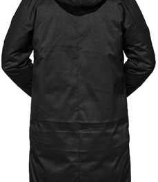 市场上装-大衣-时尚商务大衣