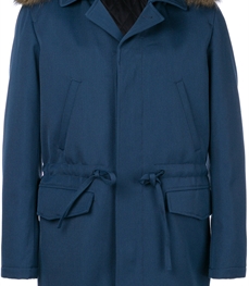 市场上装-大衣-时尚商务大衣