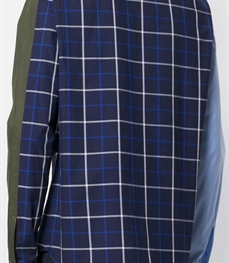 市场上装-衬衫-时尚商务衬衫