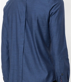 市场上装-衬衫-时尚商务衬衫