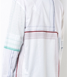 市场上装-衬衫-时尚商务衬衫