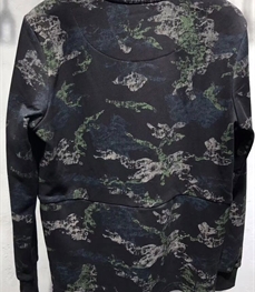 市场上装-卫衣-时尚男装卫衣