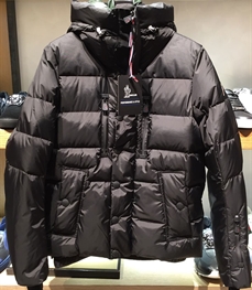 市场上装-棉衣/羽绒服-时尚男装棉服