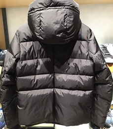 市场上装-棉衣/羽绒服-时尚男装棉服