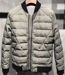 市场上装-棉衣/羽绒服-时尚男装棉服