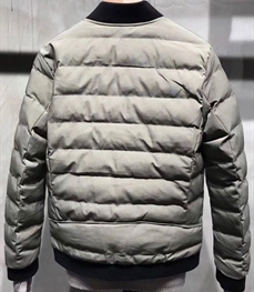 市场上装-棉衣/羽绒服-时尚男装棉服