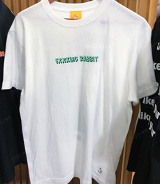 市场上装-T恤-（Liberty展会）休闲男装t恤