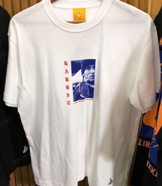 市场上装-T恤-（Liberty展会）休闲男装t恤