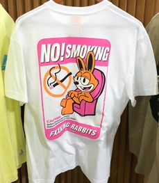 市场上装-T恤-（Liberty展会）休闲男装t恤