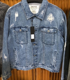 市场上装-夹克-（Liberty展会）休闲男装夹克