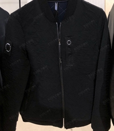 市场上装-夹克-（Liberty展会）休闲男装夹克