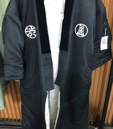 市场上装-中长外套-（Liberty展会）休闲男装中长外套