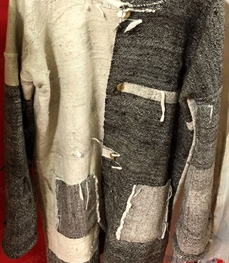 市场上装-中长外套-（Liberty展会）休闲男装中长外套