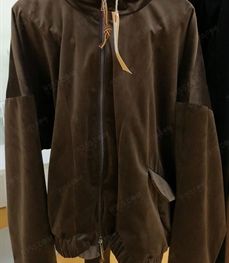 市场上装-夹克-（Capsule展会）休闲男装夹克