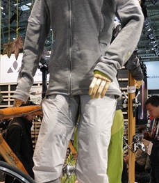 户外品牌-赛车服-【ISPO慕尼黑国际体育用品展】户外赛车服
