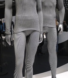 户外品牌-赛车服-【ISPO慕尼黑国际体育用品展】户外赛车服