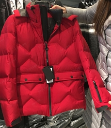 市场上装-棉衣/羽绒服-（实拍）时尚男装棉服