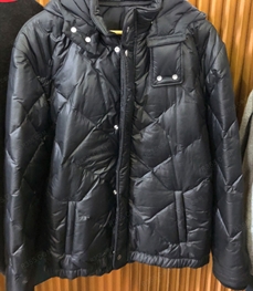 市场上装-棉衣/羽绒服-（Liberty展会）时尚商务棉服