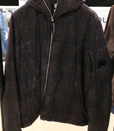 市场上装-棉衣/羽绒服-（Liberty展会）时尚商务棉服