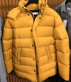 市场上装-棉衣/羽绒服-（Liberty展会）时尚商务棉服