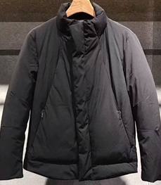 市场上装-棉衣/羽绒服-时尚男装棉服