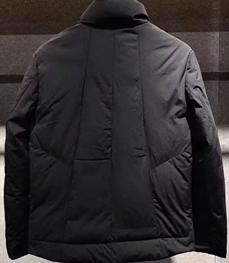 市场上装-棉衣/羽绒服-时尚男装棉服