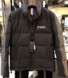 市场上装-棉衣/羽绒服-时尚男装棉服