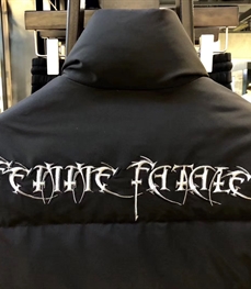 市场上装-棉衣/羽绒服-时尚男装棉服