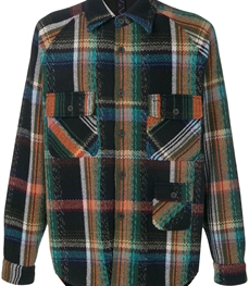 市场上装-衬衫-时尚商务衬衫