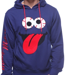 市场上装-卫衣-时尚男装卫衣