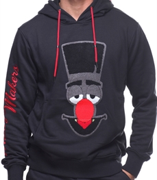 市场上装-卫衣-时尚男装卫衣