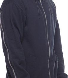 市场上装-中长外套-时尚男装中长外套