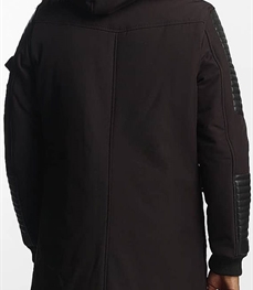 市场上装-中长外套-时尚男装中长外套