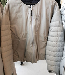 市场上装-棉衣/羽绒服-（MAN展会）休闲男装棉服