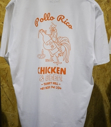 市场上装-T恤-（Seek 展会）休闲男装t恤