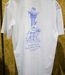 市场上装-T恤-（Seek 展会）休闲男装t恤