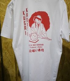 市场上装-T恤-（Seek 展会）休闲男装t恤