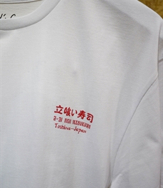 市场上装-T恤-（Seek 展会）休闲男装t恤