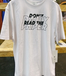 市场上装-T恤-（Seek 展会）休闲男装t恤