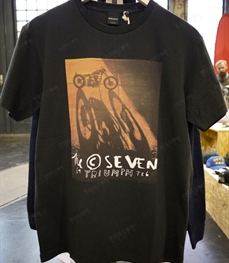 市场上装-T恤-（Seek 展会）休闲男装t恤